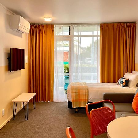 Mount Eden Motel Auckland Ngoại thất bức ảnh