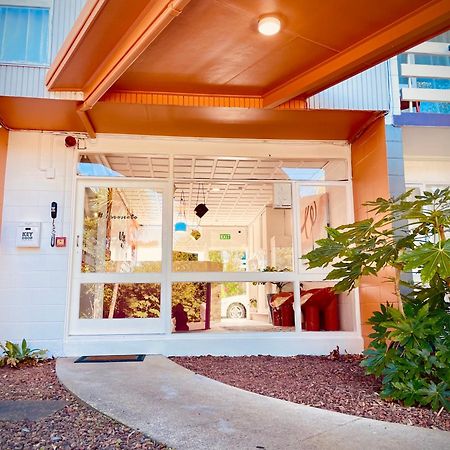 Mount Eden Motel Auckland Ngoại thất bức ảnh