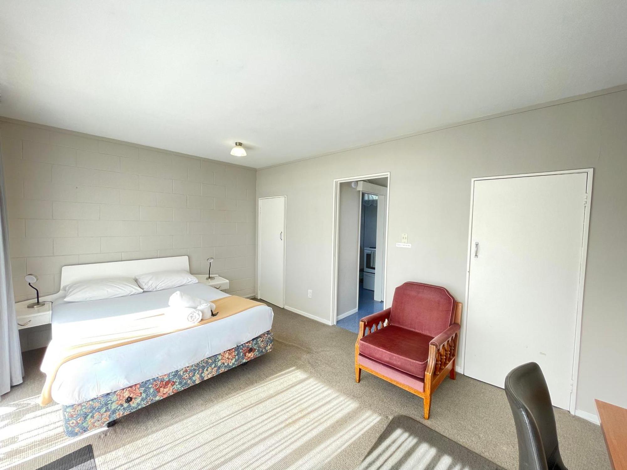 Mount Eden Motel Auckland Ngoại thất bức ảnh