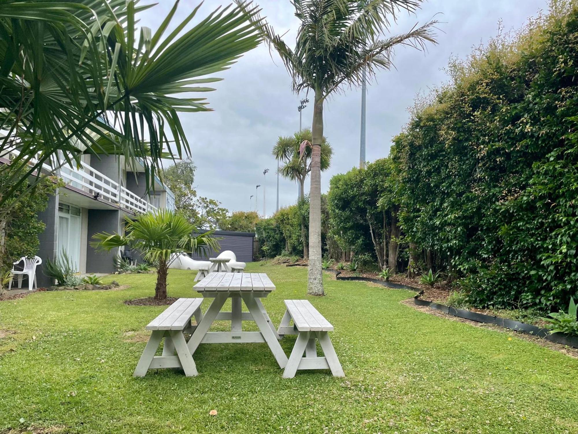 Mount Eden Motel Auckland Ngoại thất bức ảnh