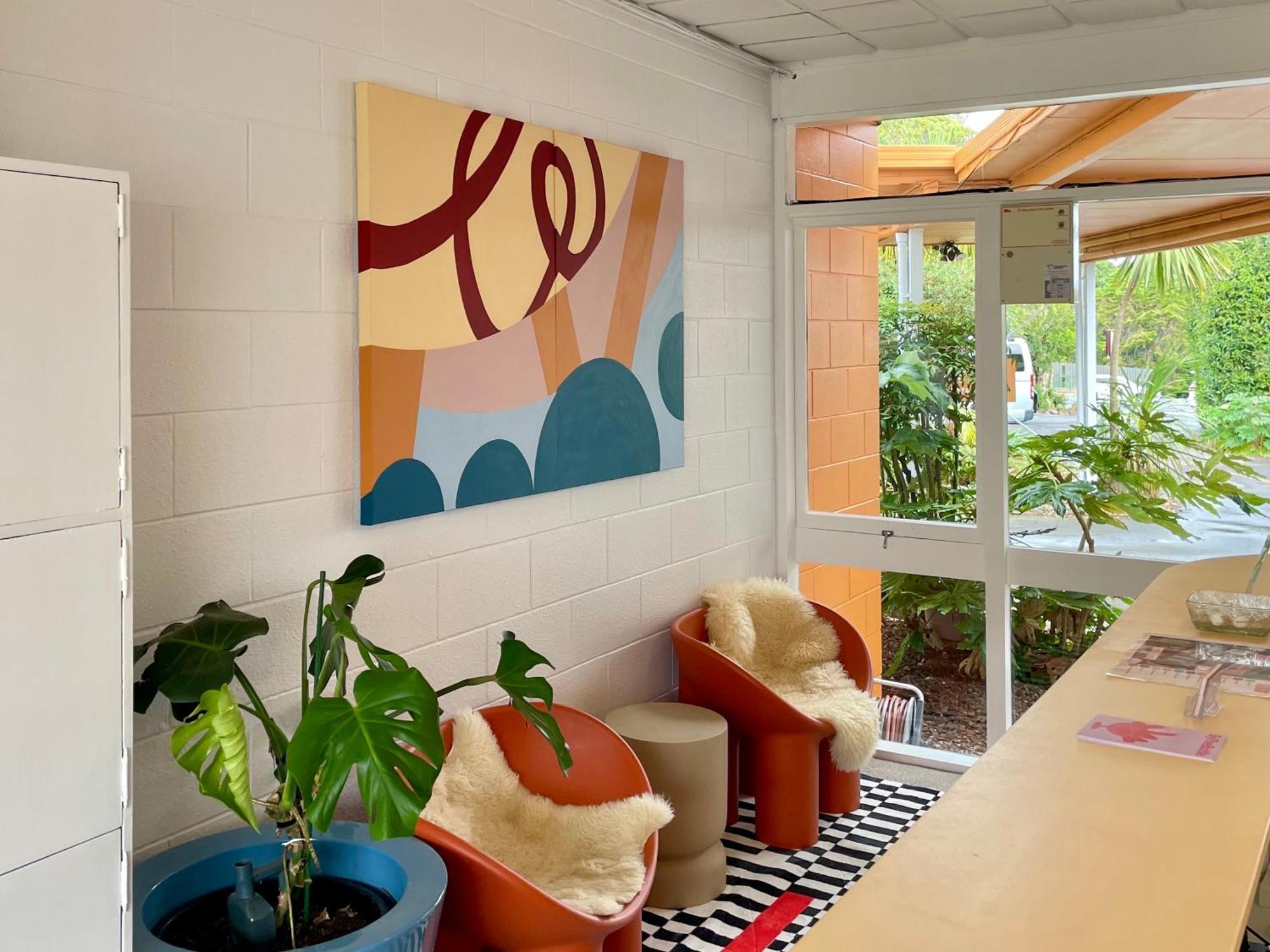Mount Eden Motel Auckland Ngoại thất bức ảnh