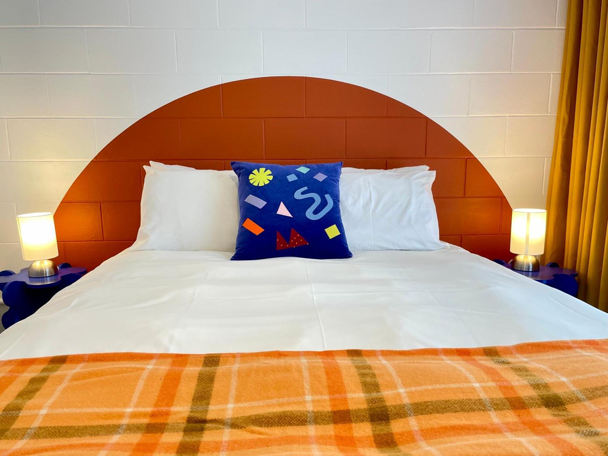 Mount Eden Motel Auckland Ngoại thất bức ảnh