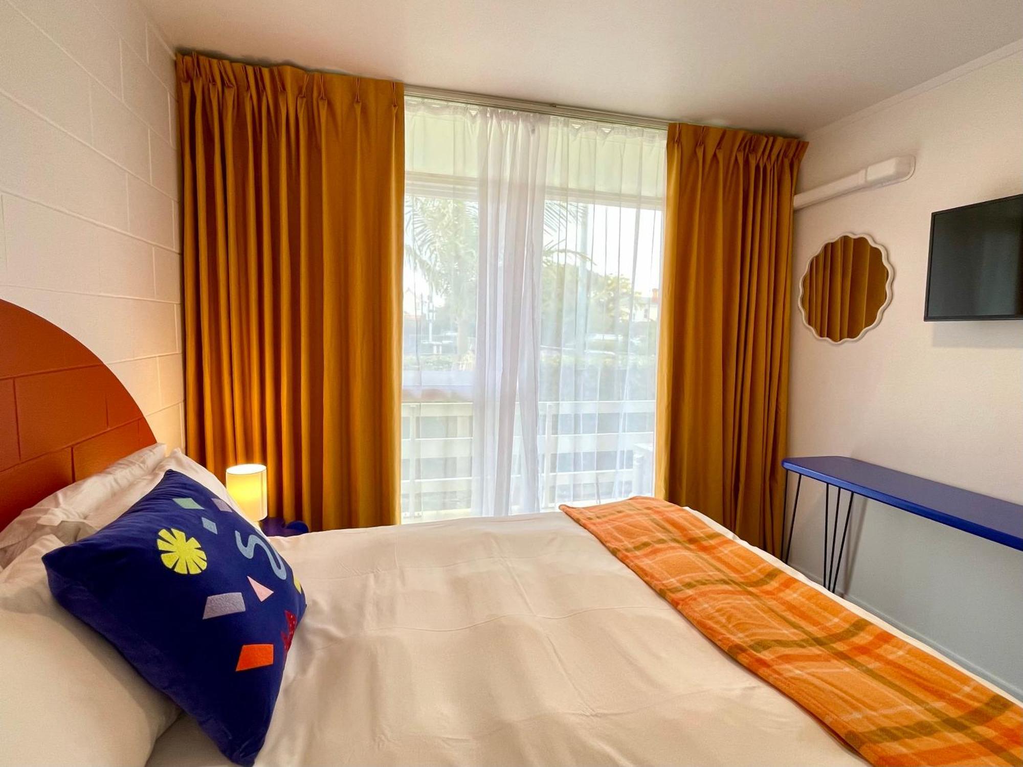 Mount Eden Motel Auckland Ngoại thất bức ảnh