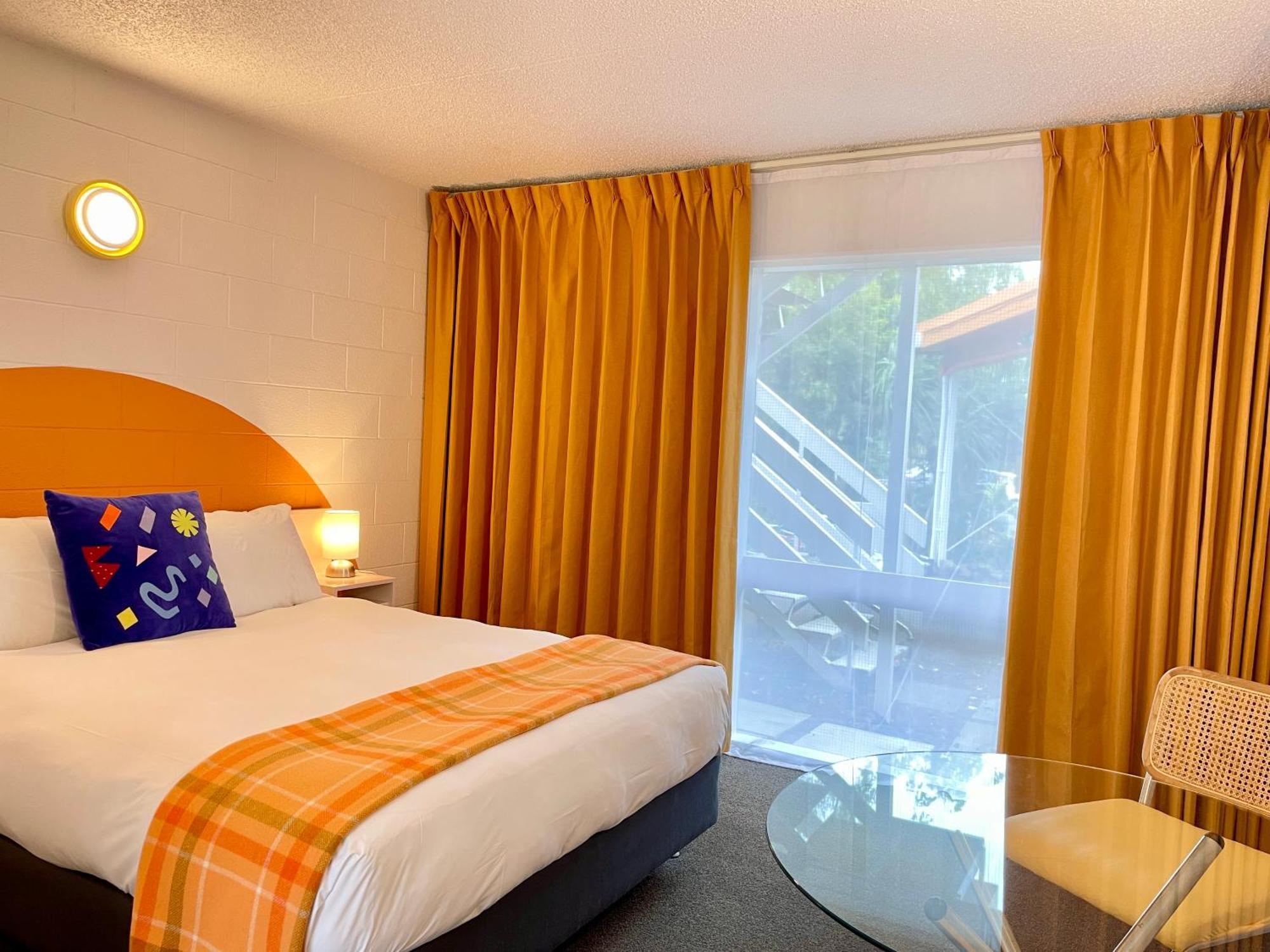 Mount Eden Motel Auckland Ngoại thất bức ảnh