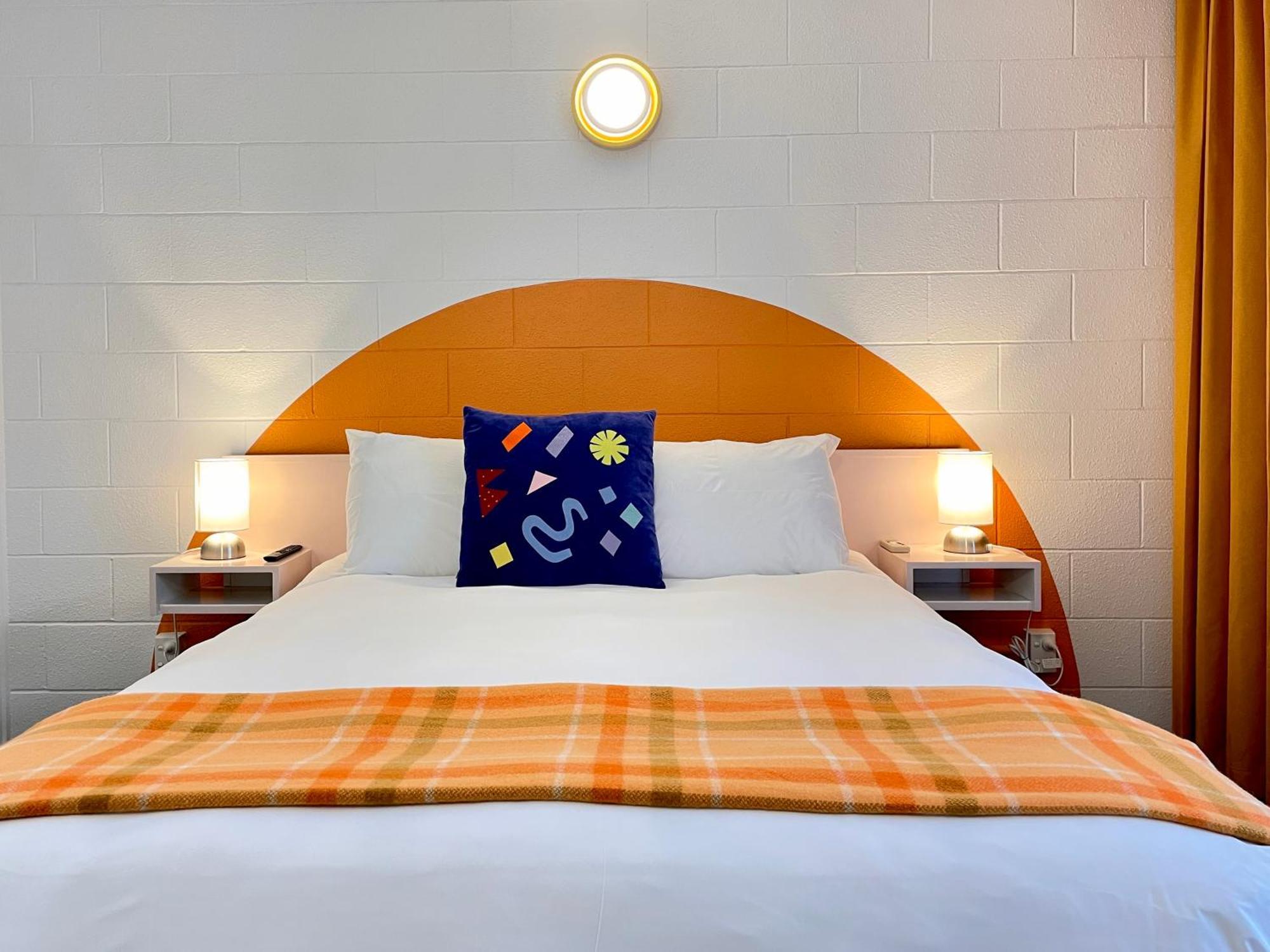 Mount Eden Motel Auckland Ngoại thất bức ảnh