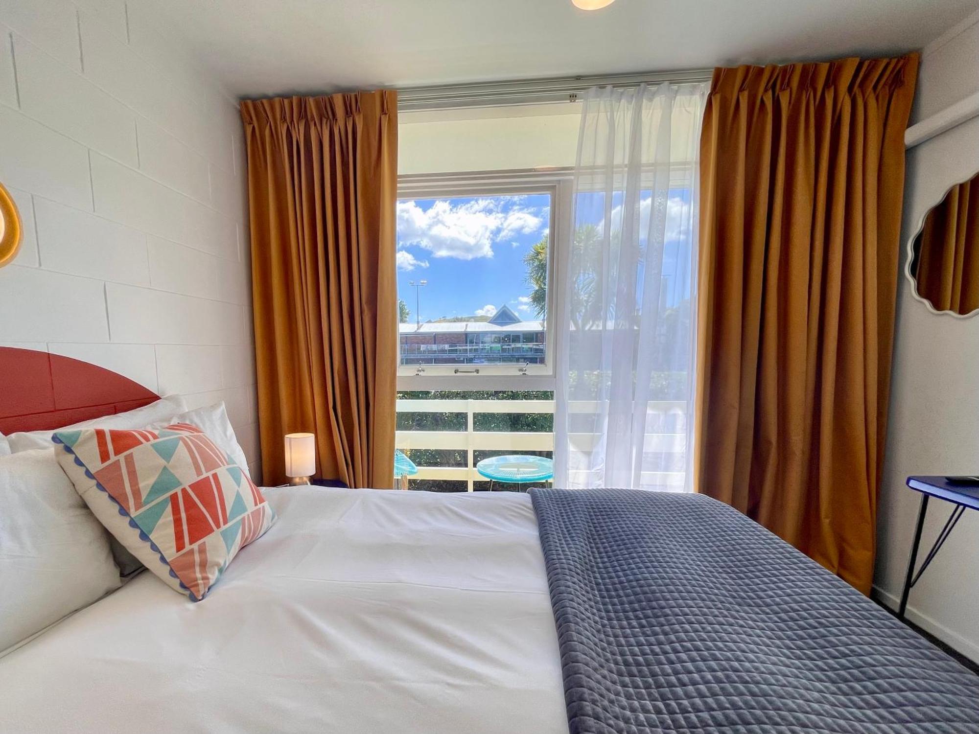 Mount Eden Motel Auckland Ngoại thất bức ảnh