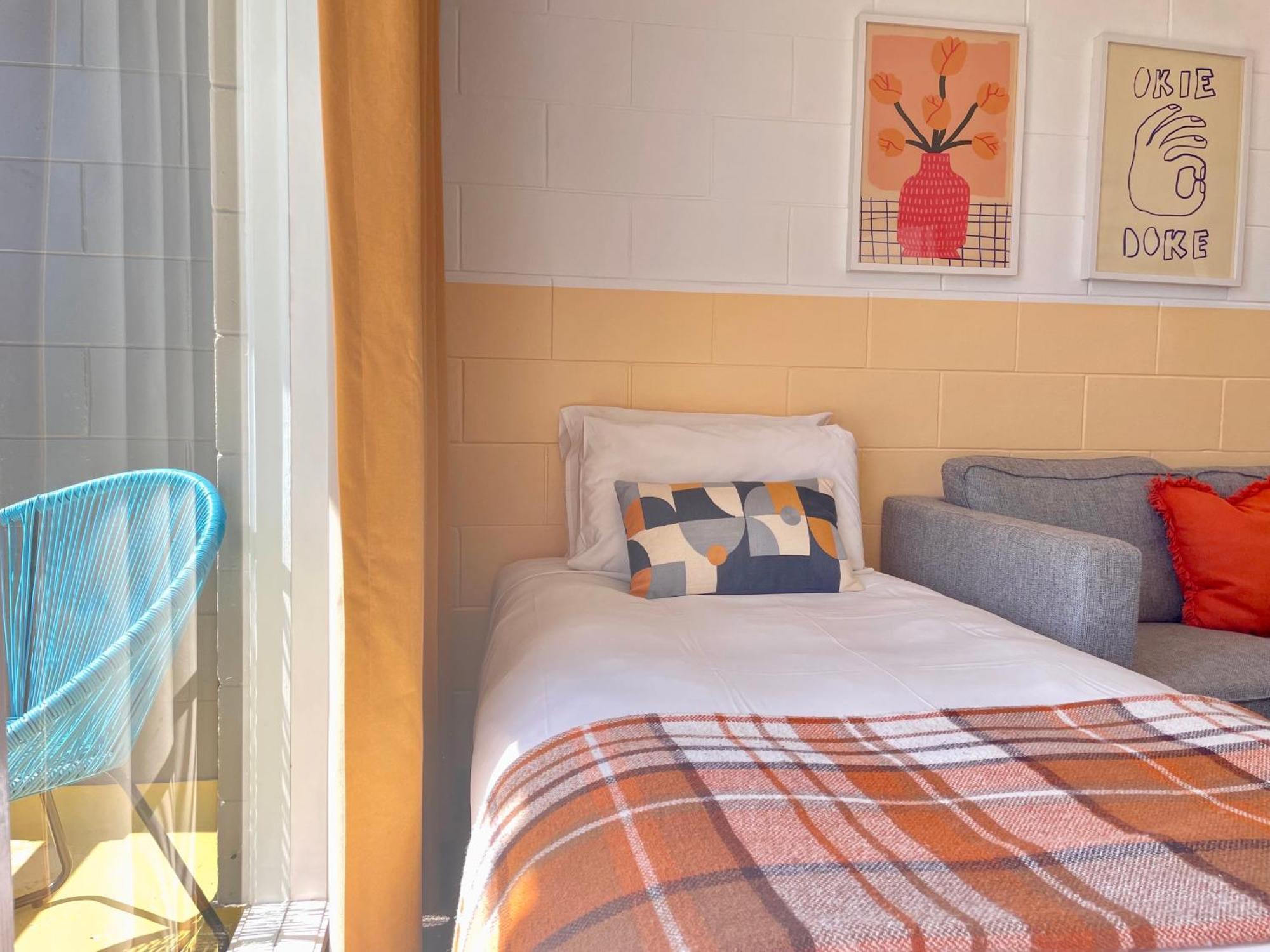Mount Eden Motel Auckland Ngoại thất bức ảnh