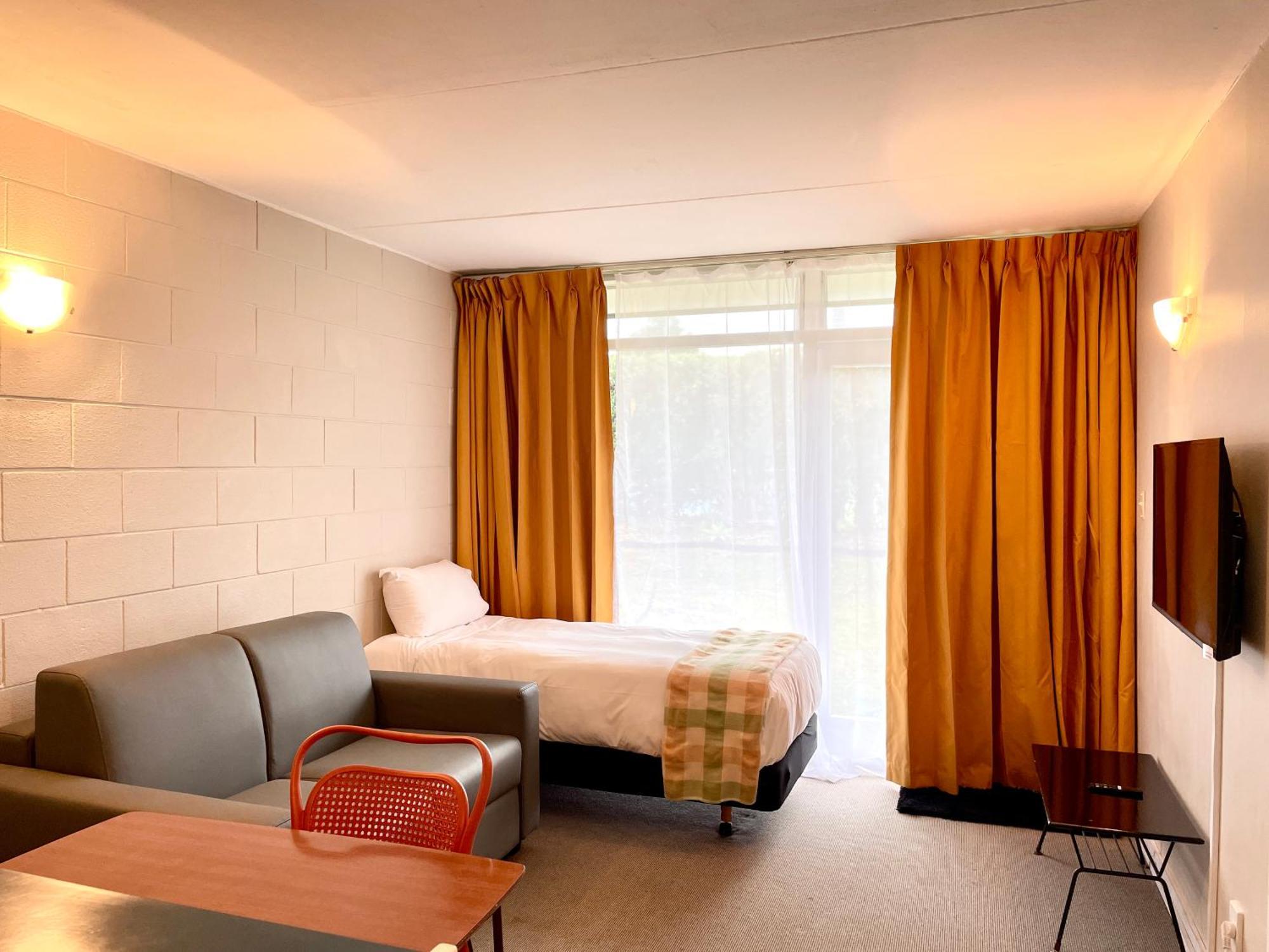 Mount Eden Motel Auckland Ngoại thất bức ảnh