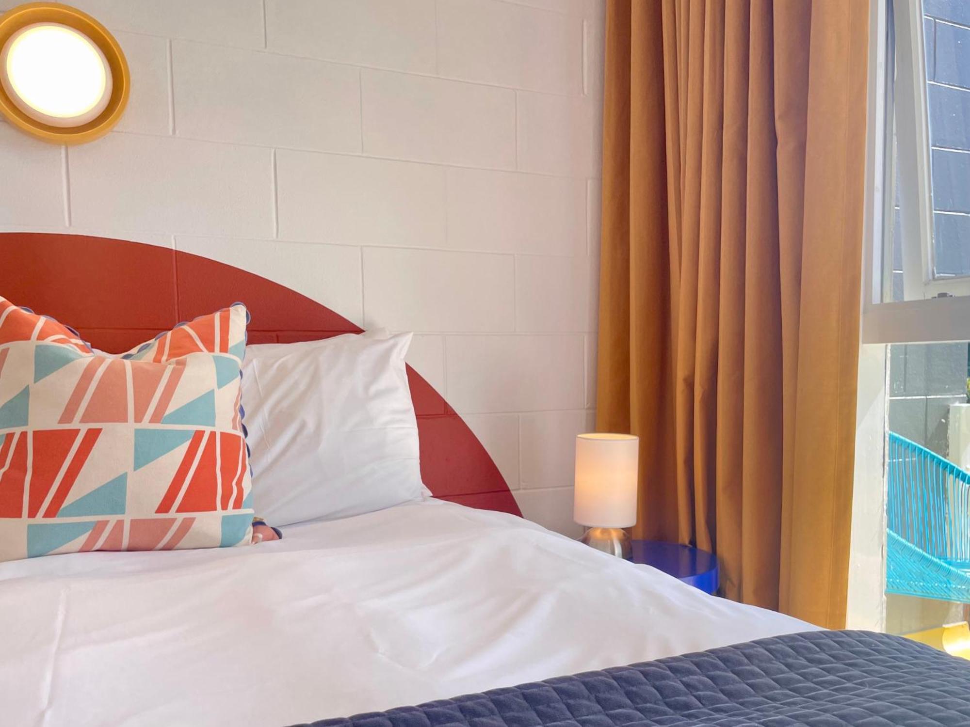 Mount Eden Motel Auckland Ngoại thất bức ảnh