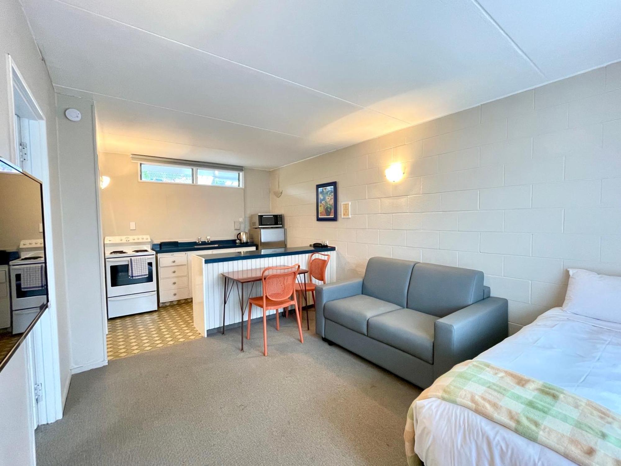 Mount Eden Motel Auckland Ngoại thất bức ảnh