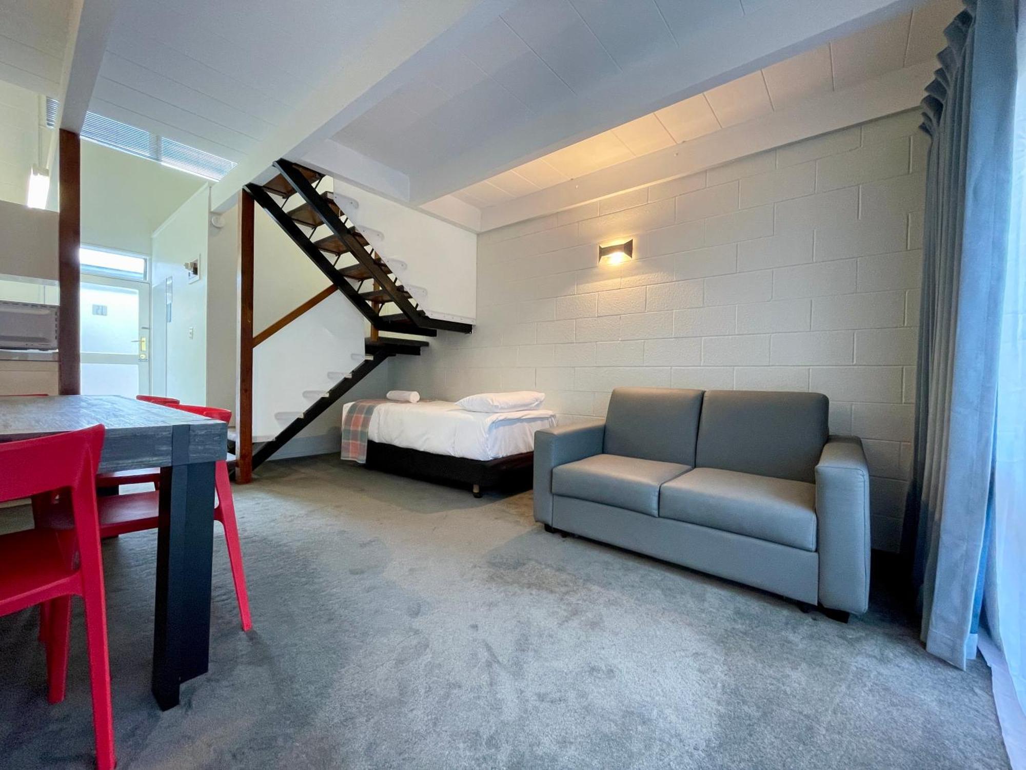 Mount Eden Motel Auckland Ngoại thất bức ảnh