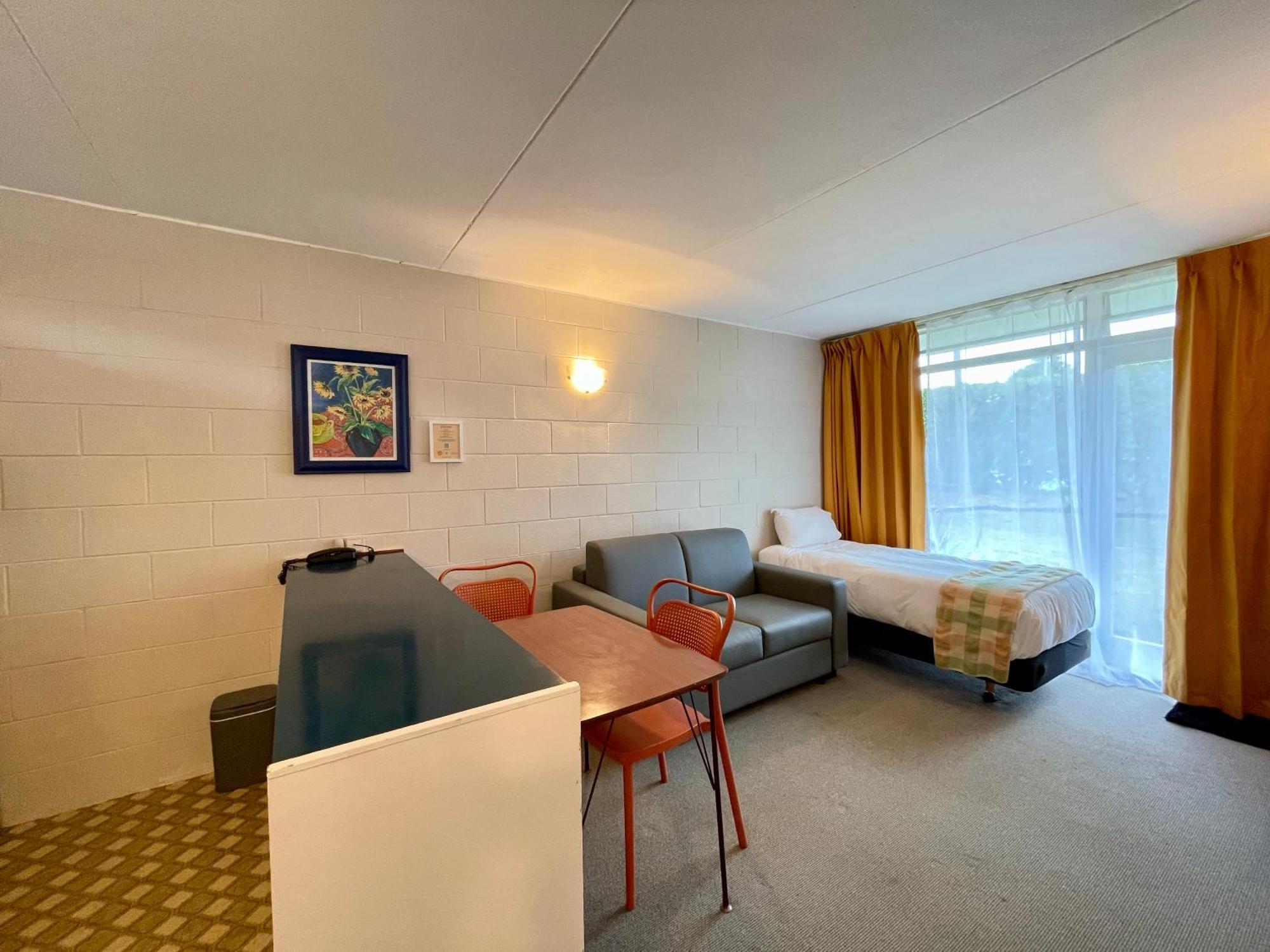 Mount Eden Motel Auckland Ngoại thất bức ảnh