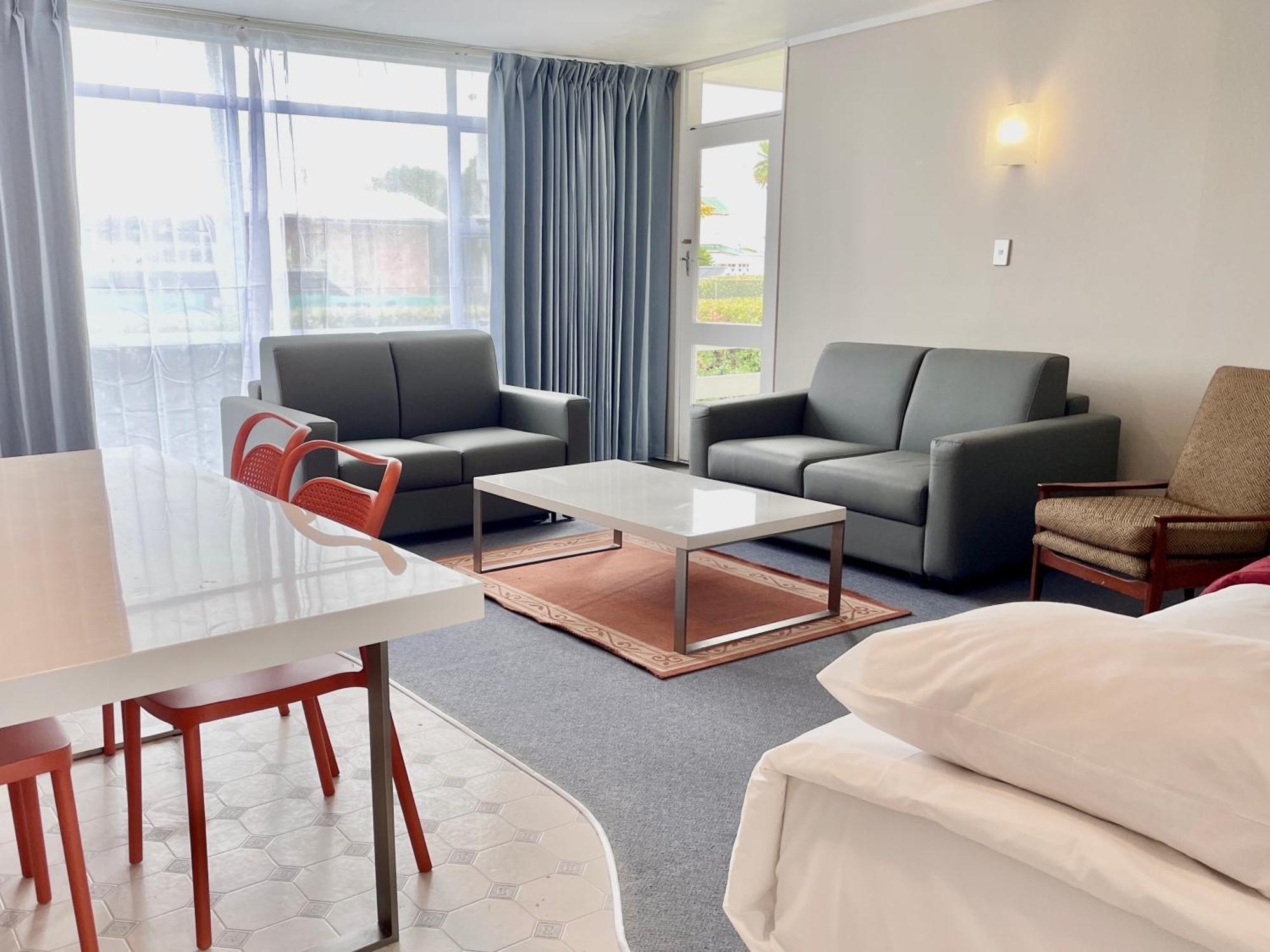 Mount Eden Motel Auckland Ngoại thất bức ảnh