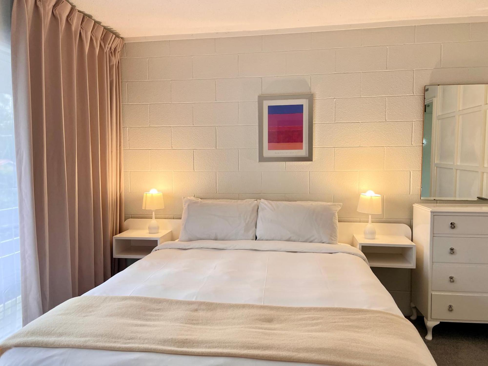 Mount Eden Motel Auckland Ngoại thất bức ảnh