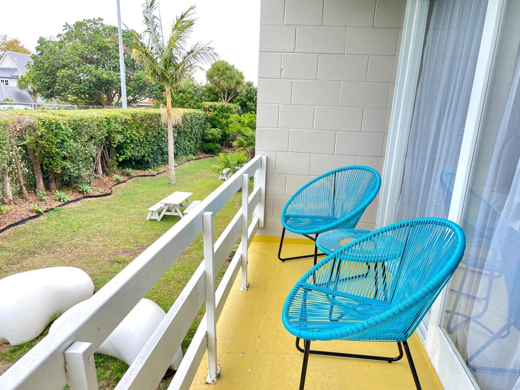 Mount Eden Motel Auckland Ngoại thất bức ảnh