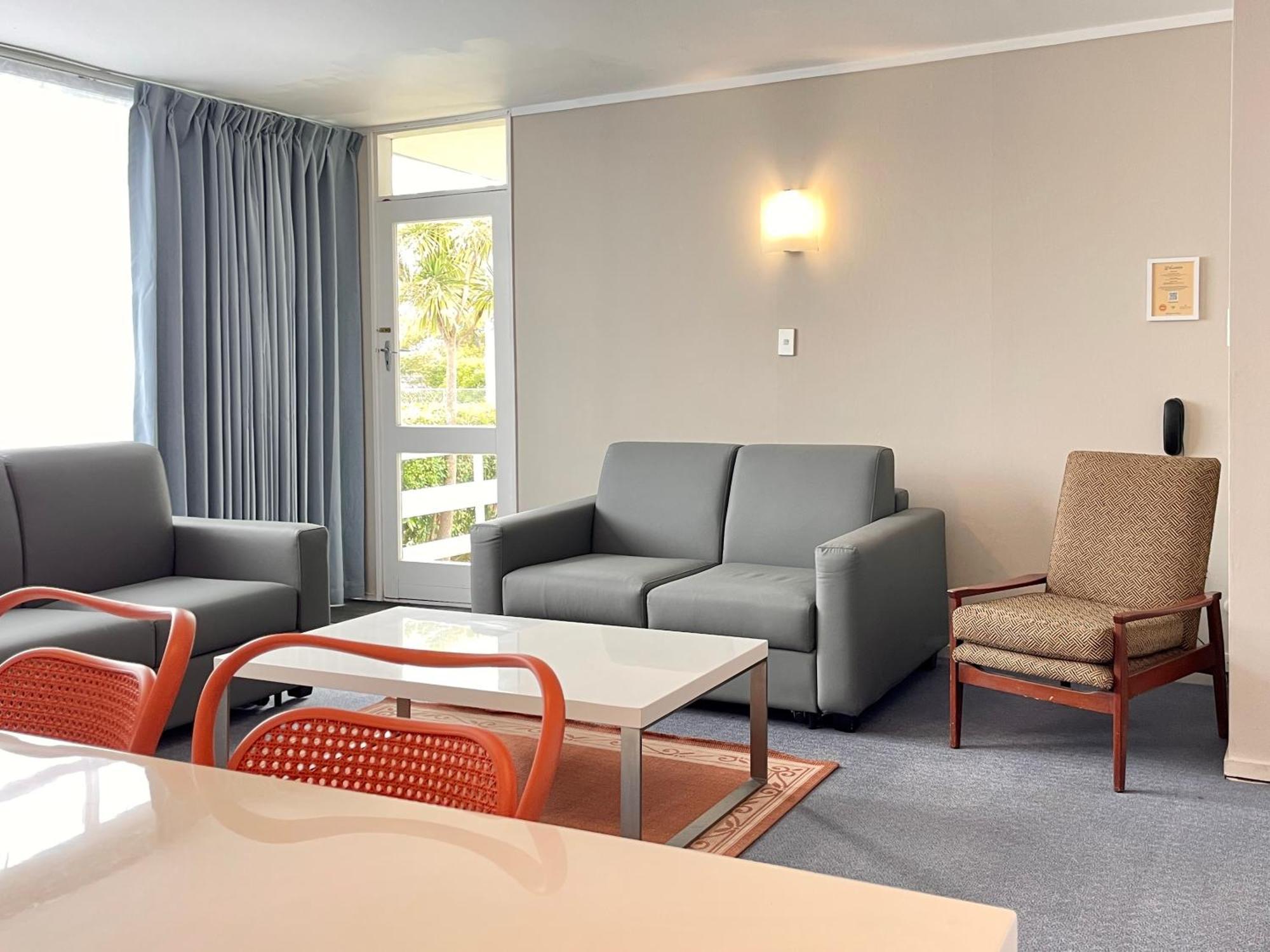 Mount Eden Motel Auckland Ngoại thất bức ảnh