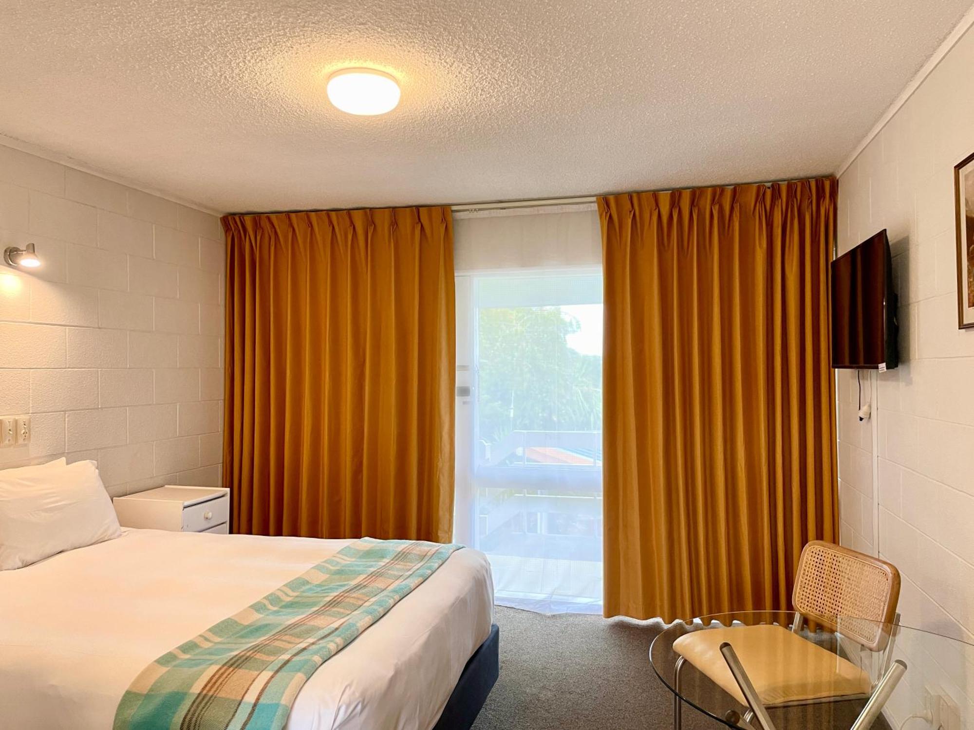 Mount Eden Motel Auckland Ngoại thất bức ảnh