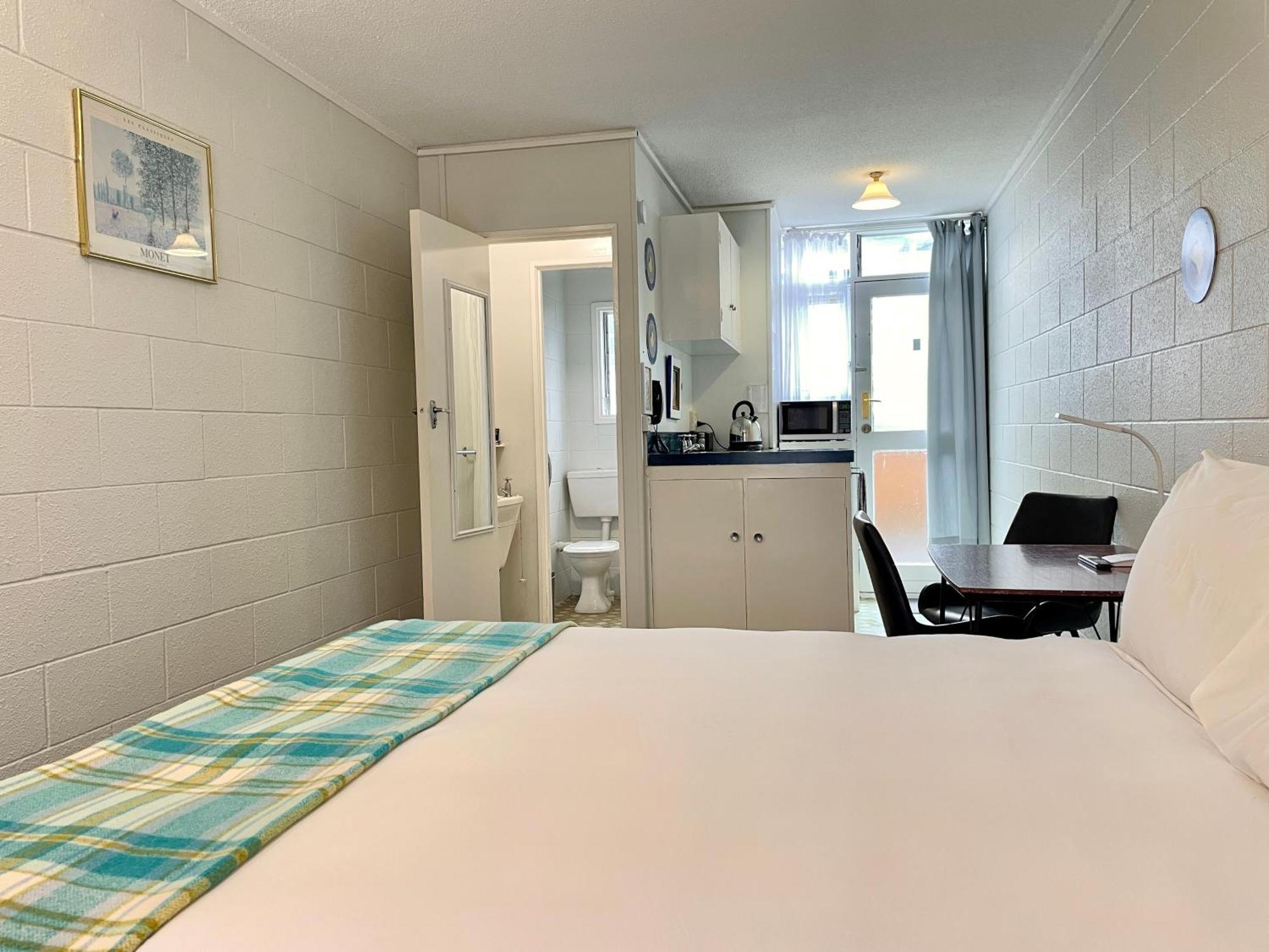 Mount Eden Motel Auckland Ngoại thất bức ảnh