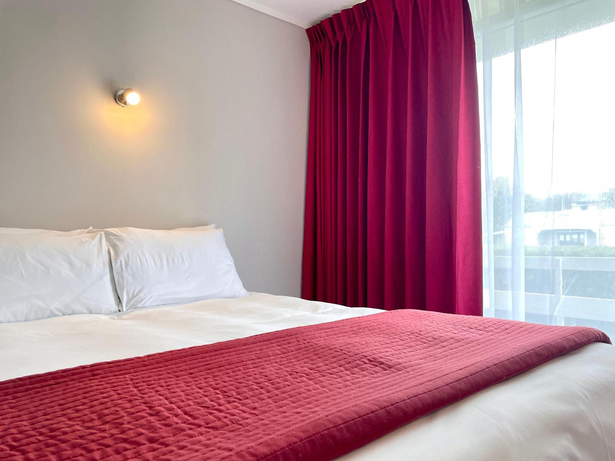 Mount Eden Motel Auckland Ngoại thất bức ảnh
