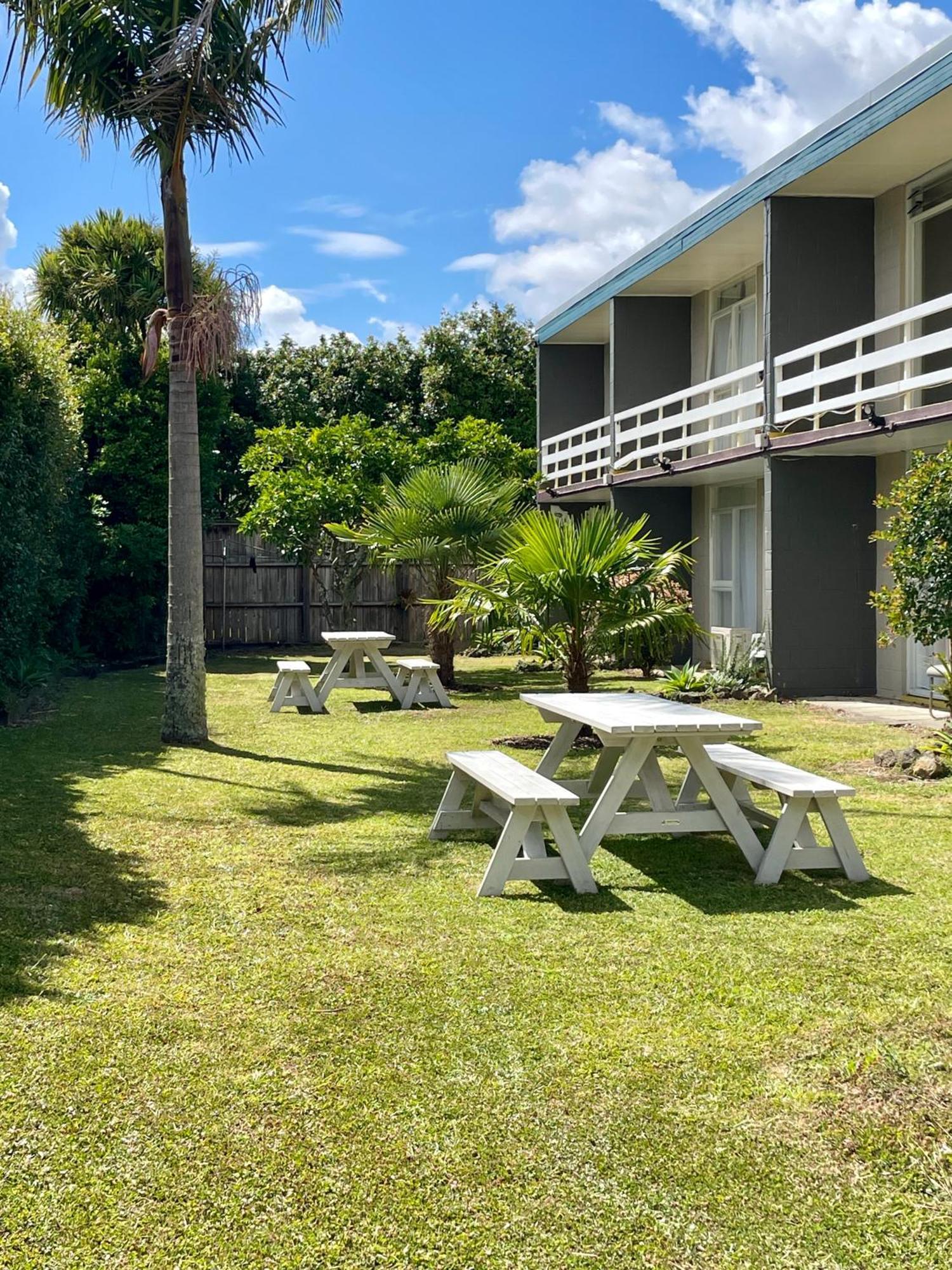 Mount Eden Motel Auckland Ngoại thất bức ảnh